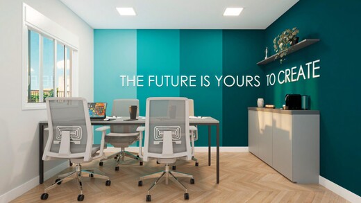 Coworking - 10