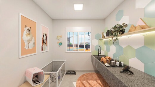 Pet care - 12