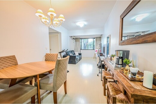 Apartamento para venda no bairro Nonoai em Porto Alegre