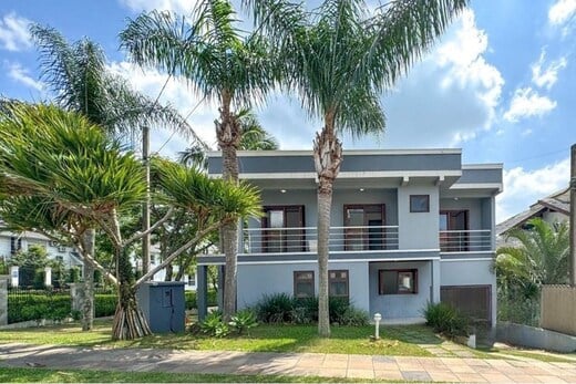 Casa para venda no bairro Lomba do Pinheiro em Porto Alegre