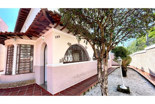 Casa em Aclimação