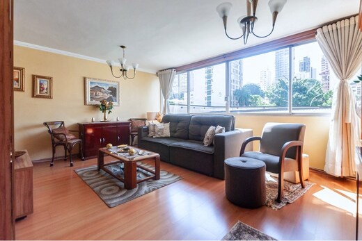 Apartamento em Perdizes