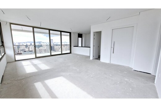 Apartamento em Vila Nova Conceição