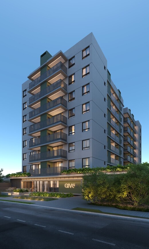 Loft, 27 m² - Foto 2