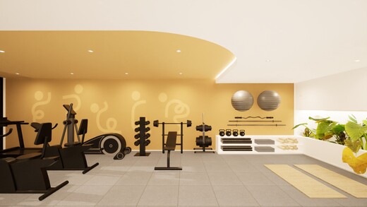 Loft, 27 m² - Foto 9