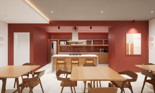 Loft, 27 m² - Foto 10