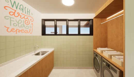 Loft, 27 m² - Foto 14