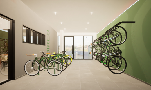 Loft, 27 m² - Foto 17