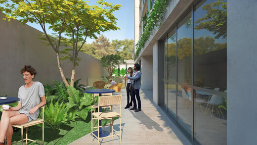 Loft, 27 m² - Foto 18