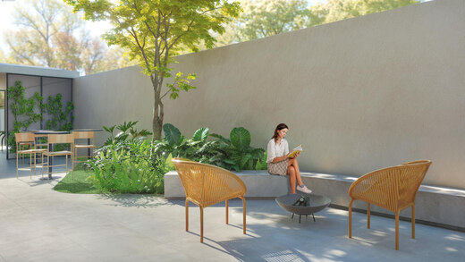 Loft, 27 m² - Foto 19