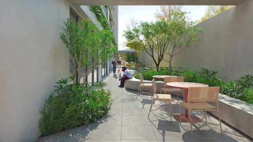 Loft, 27 m² - Foto 20