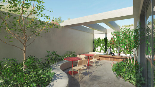 Loft, 27 m² - Foto 21