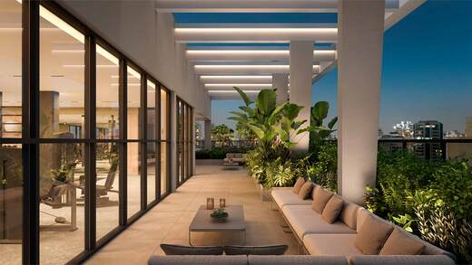 Sala-Conjunto, 37 m² - Foto 5