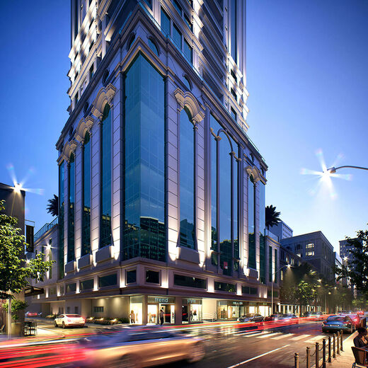 Loja-Salão, 335 m² - Foto 3