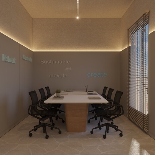 Coworking