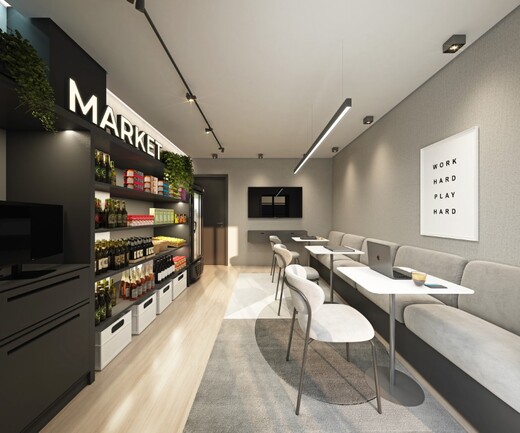 Apartamento, 1 quarto, 24 m² - Foto 14