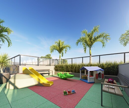 Apartamento, 1 quarto, 24 m² - Foto 16