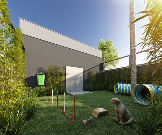 Apartamento, 1 quarto, 24 m² - Foto 17