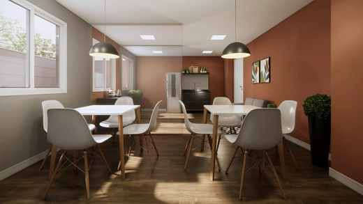 Loft, 17 m² - Foto 7
