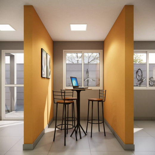Loft, 17 m² - Foto 8