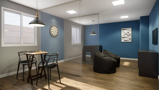 Loft, 17 m² - Foto 11