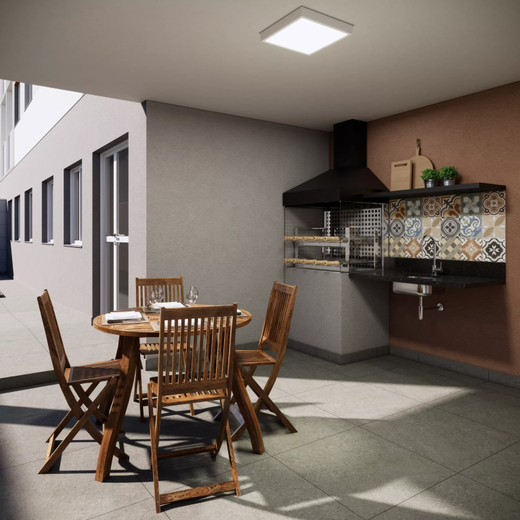Loft, 17 m² - Foto 15