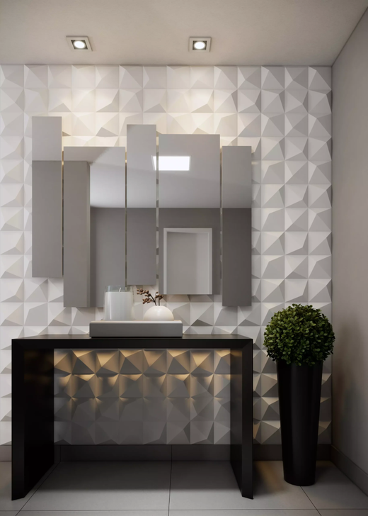 Apartamento, 1 quarto, 27 m² - Foto 2