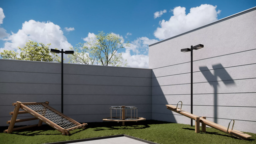 Apartamento, 1 quarto, 27 m² - Foto 13