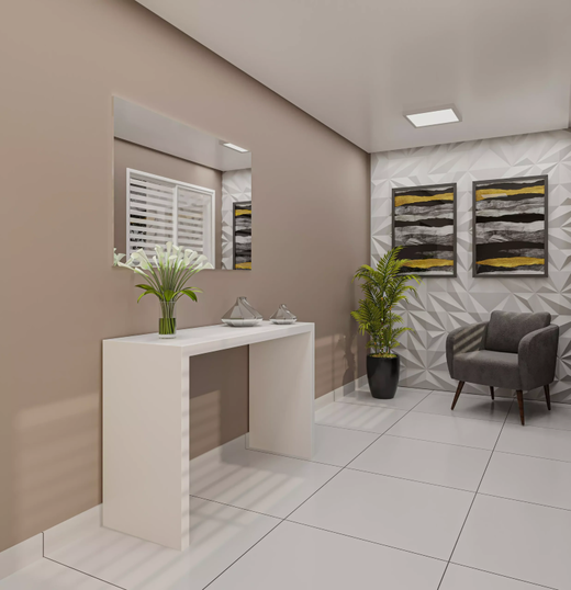 Loft, 17 m² - Foto 2