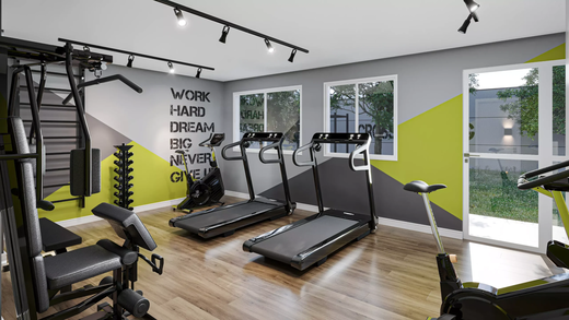 Loft, 17 m² - Foto 3