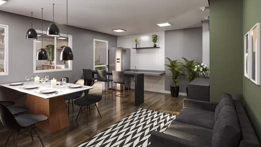 Loft, 17 m² - Foto 4