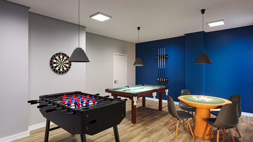 Loft, 17 m² - Foto 5