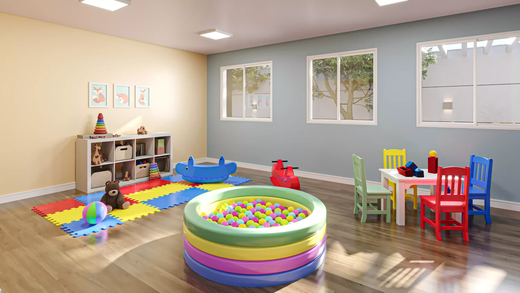 Loft, 17 m² - Foto 6