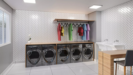 Loft, 17 m² - Foto 7