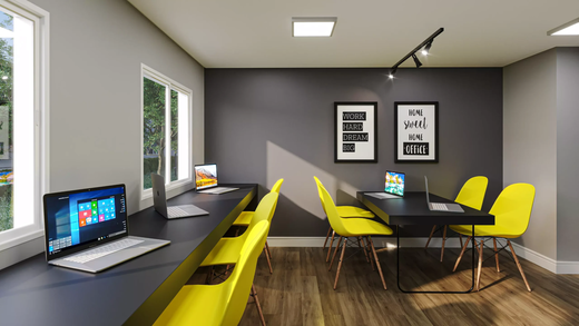 Loft, 17 m² - Foto 8