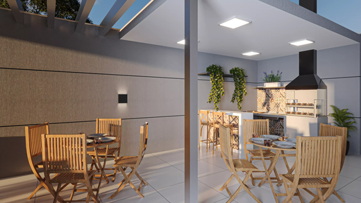 Loft, 17 m² - Foto 11