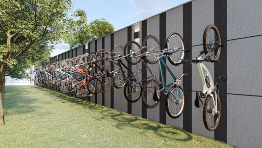 Loft, 17 m² - Foto 15