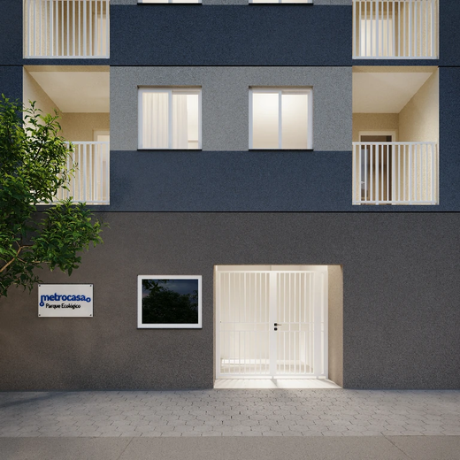 Apartamento, 1 quarto, 27 m² - Foto 4