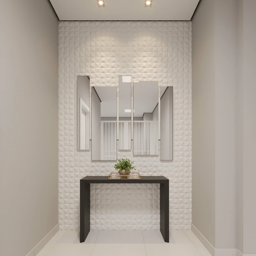 Apartamento, 1 quarto, 27 m² - Foto 5