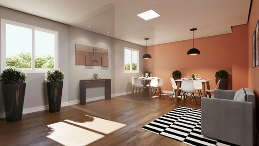 Apartamento, 1 quarto, 27 m² - Foto 14