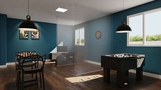 Apartamento, 1 quarto, 27 m² - Foto 16