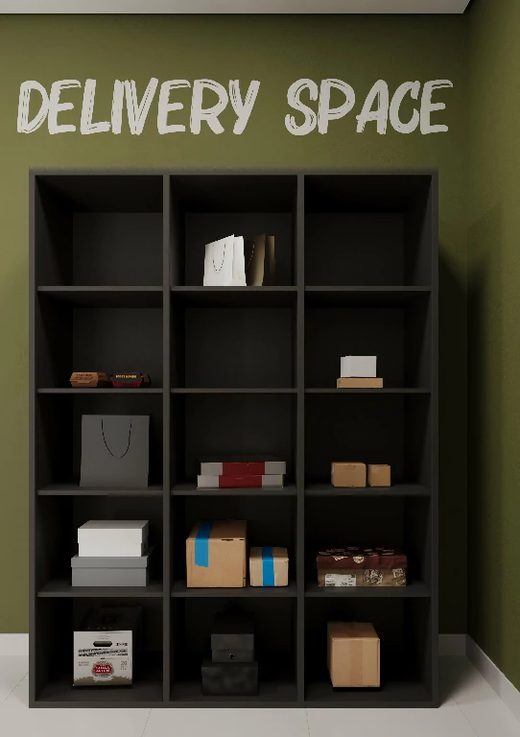 Apartamento, 1 quarto, 27 m² - Foto 19