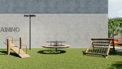 Apartamento, 1 quarto, 27 m² - Foto 21