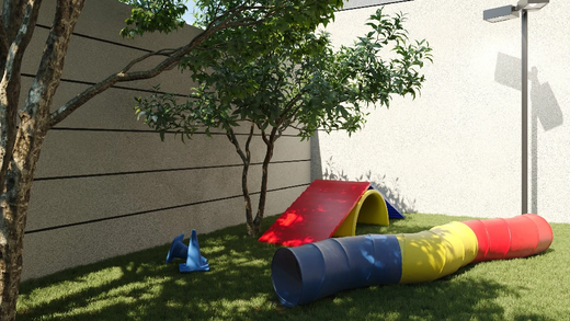 Apartamento, 1 quarto, 27 m² - Foto 22