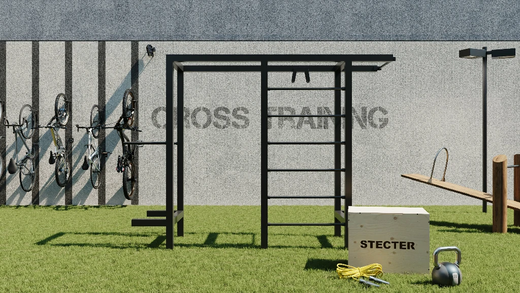 Apartamento, 1 quarto, 27 m² - Foto 23