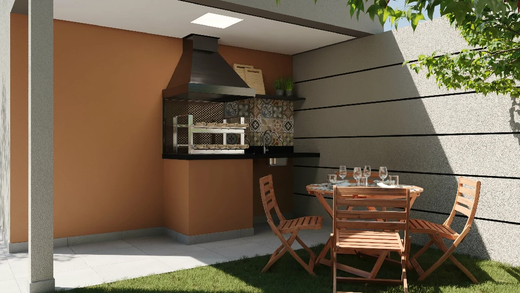 Apartamento, 1 quarto, 27 m² - Foto 26