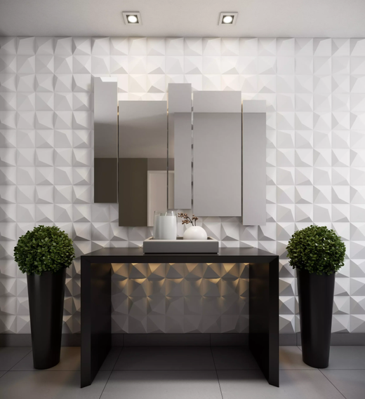 Apartamento, 1 quarto, 38 m² - Foto 2