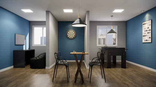 Apartamento, 1 quarto, 38 m² - Foto 11