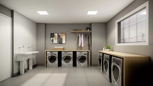 Apartamento, 1 quarto, 38 m² - Foto 12