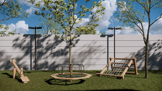 Apartamento, 1 quarto, 38 m² - Foto 14